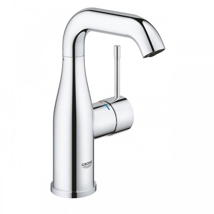 Grohe Essence Waschtischarmatur – wassersparend – Chrom