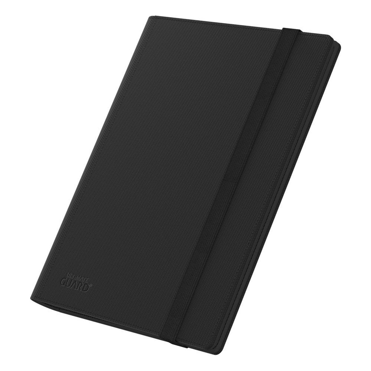 Ultimate Guard Flexxfolio 360 18-Pocket Xenoskin – Schwarz