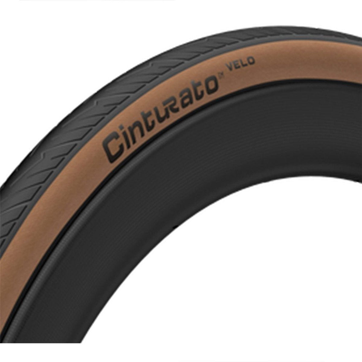 Pirelli Cinturato Velo TLR Faltreifen
