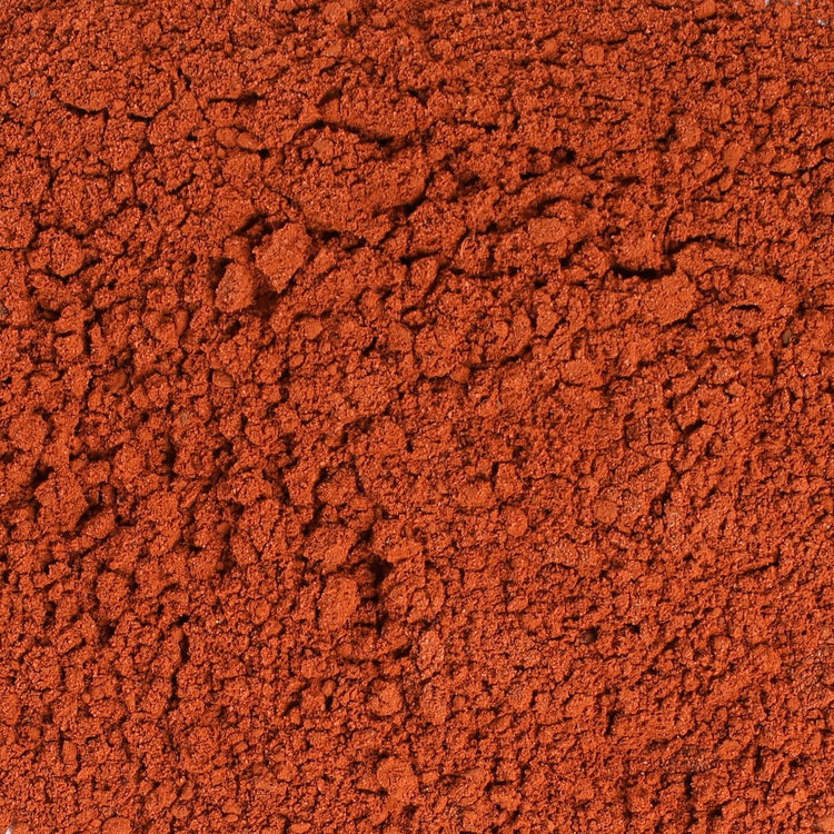Flamingo-Terrarium – Terrariensand Sahara – rotbrauner Sand für Reptilien – natürlich kalkhaltig – 4 kg – gebrauchsfertig – europäische Qualität