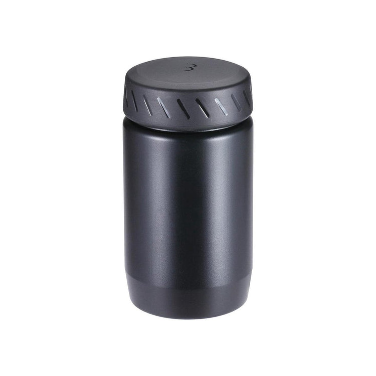 BBB Fahrrad-Werkzeugflasche – Rennrad-Mountainbike-Werkzeugflasche – wasserdicht – klein (450 ml) – Alternative zur Satteltasche – Werkzeugschläuche BTL-18S