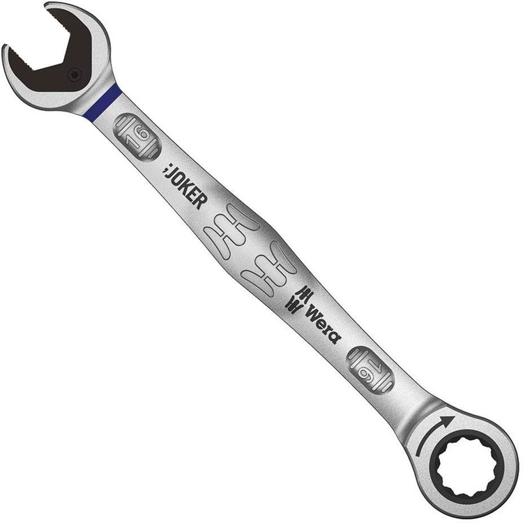Waa steken Ringratels Schlüssel Joker | 16 x 212 mm