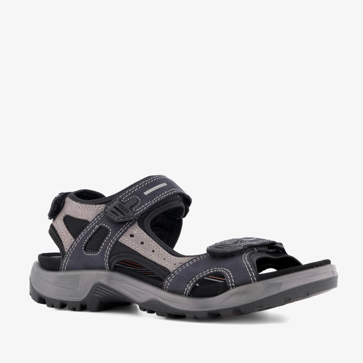 Ecco Offroad Herrensandalen - Blau