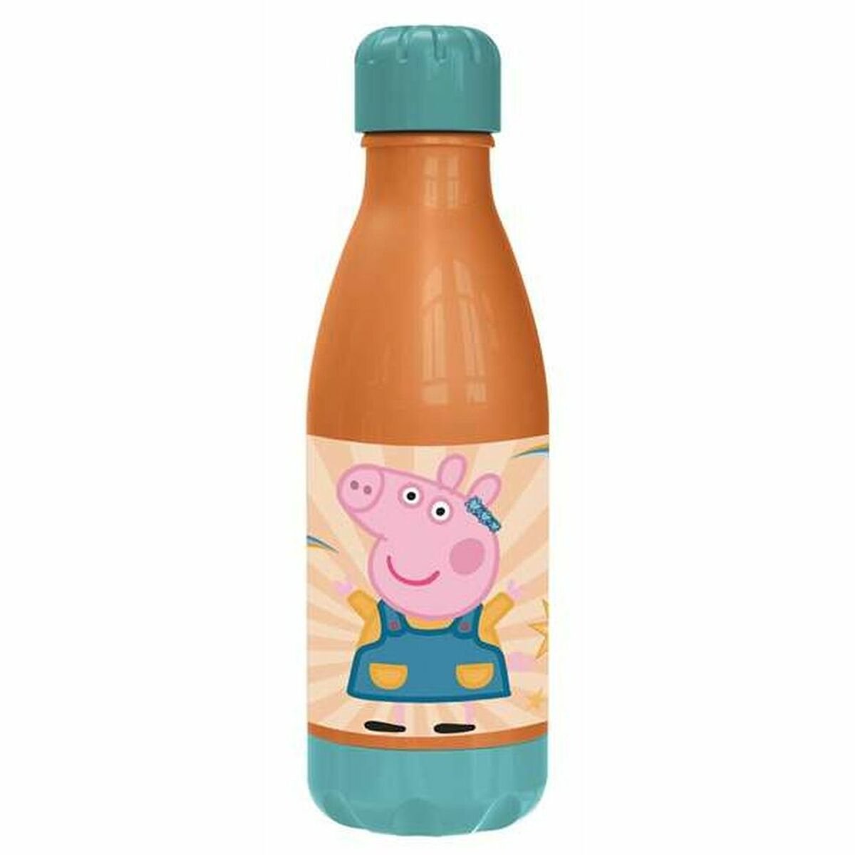 Bb Kinderflasche Peppa Pig Counts (560 ml)