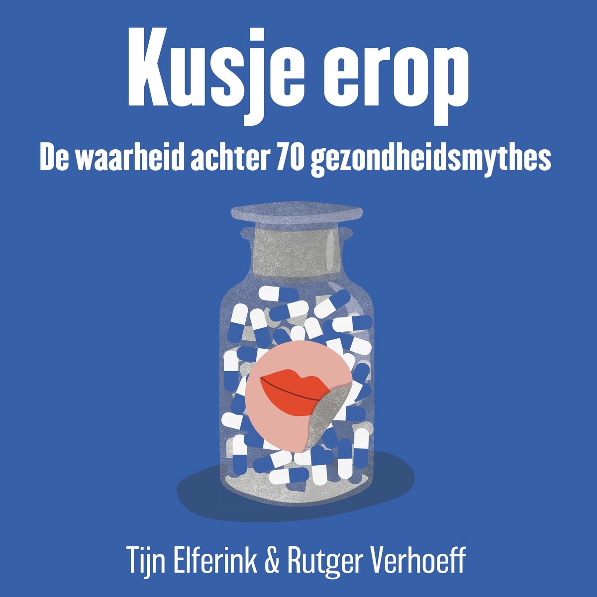 Küss es