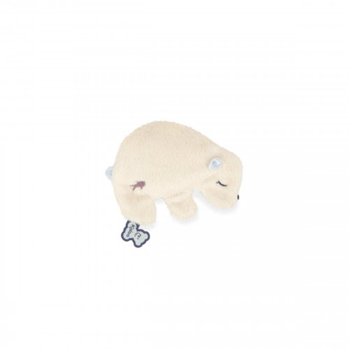 Kaloo - Kühlendes Kuscheltier - Eisbär