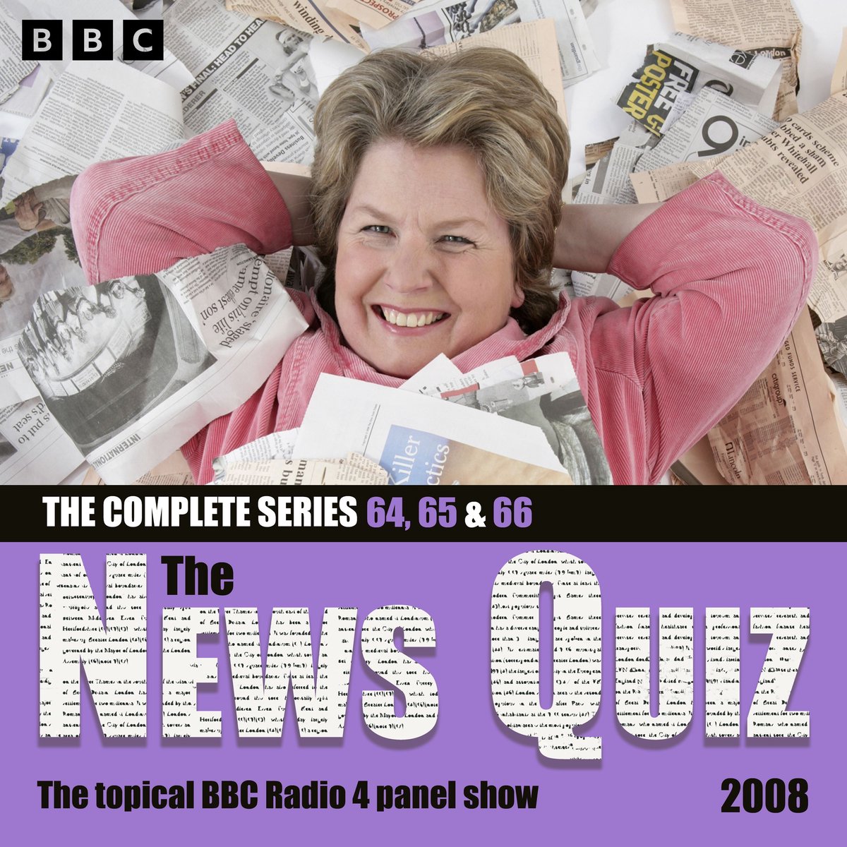 Das Nachrichtenquiz23 – das Nachrichtenquiz 2008