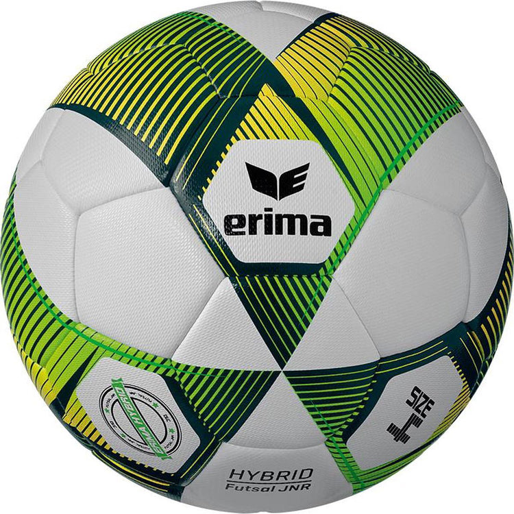 Erima Hybrid-Futsal-Hallenfußball