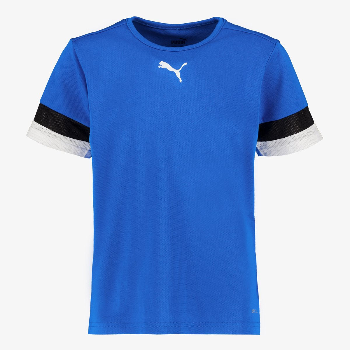 Puma Teamrise Trikot-Shirt Junior – Größe 176