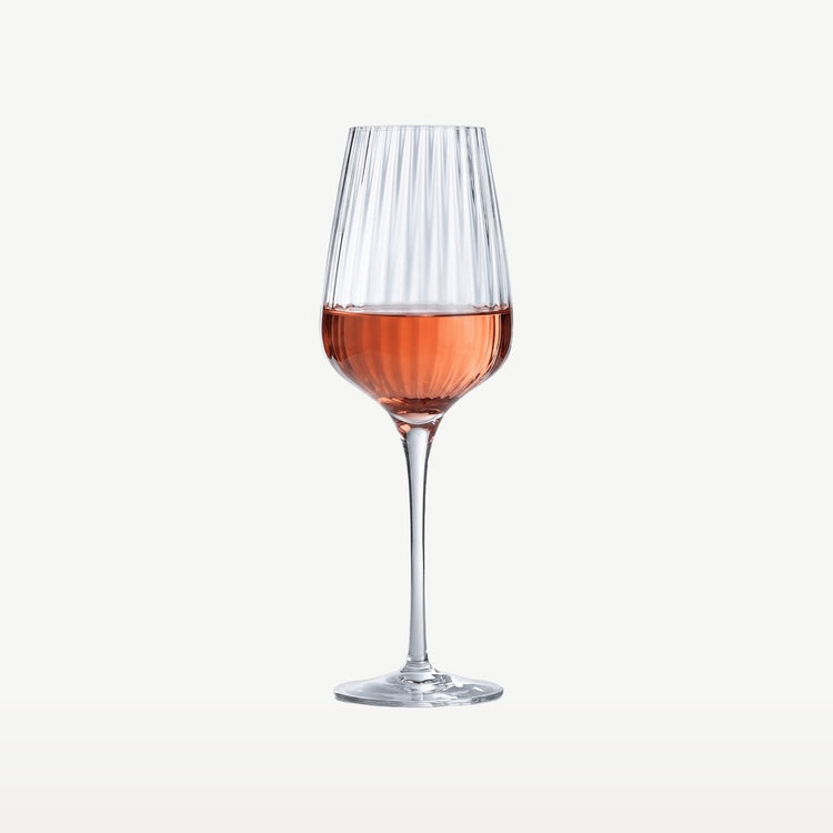 Chef Sommelier Chef Sommelier Symmetrie – Weinglas – 45 cl – Set 6