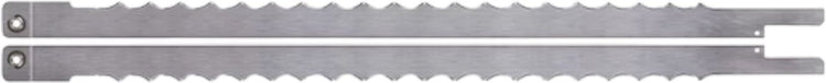 Dewalt dt2979 Alligatorsägeblatt HSS 430 mm Isoliermaterial