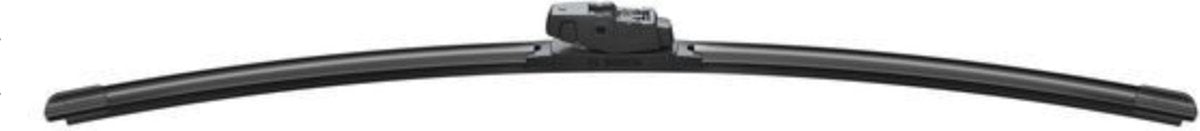 Bosch | Aero AE65 Wischerblatt | Scheibenwischer | Windschutzscheibe | 650mm 65cm | inkl. Adapter