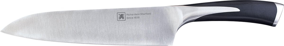 Richardson Sheffield – Kyu – 20 cm Kochmesser