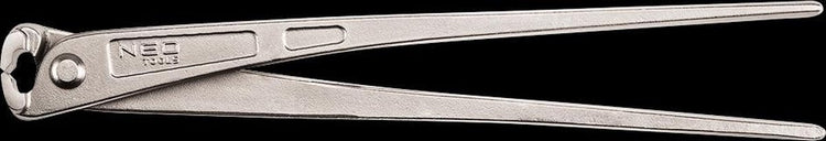 Neo-Serie – Eisenflechtzange – 300 mm – schlankes Design – langlebig