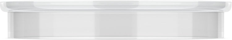 Mepal Deckel-Rührschüssel für 1500 ml Chef It – Schüssel – spülmaschinenfest – Backzubehör – transparent