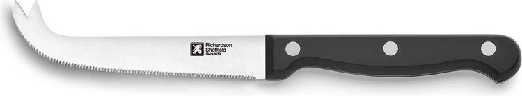 Richardson Sheffield Artisan – Käsemesser – Edelstahl