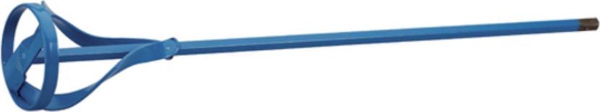 Kwb Farbmischer - Metall - 80 mm