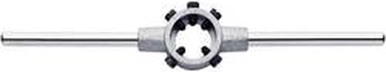 Exact 04935 30x11 Schneideisenhalter M10 DIN 225