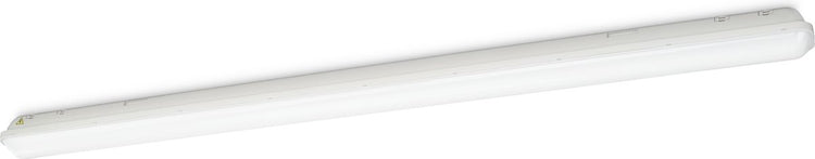 Prolight LED-Leuchtstofflampe - Leuchte - Leuchtstoffröhre - für den Außenbereich geeignet - kaltweißes Licht - 4000 Lumen - 48 W