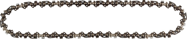 Kwb-Kette für Kettensäge – u.a. Bosch, Makita, Dolmar, McCullogh – Schwertlänge 38 cm – 56 Glieder – 3 8 – 1,5 mm – 641756