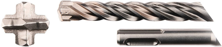 Makita Zubehör P4S: Betonbohrer 16x315mm - E-14766 E-14766