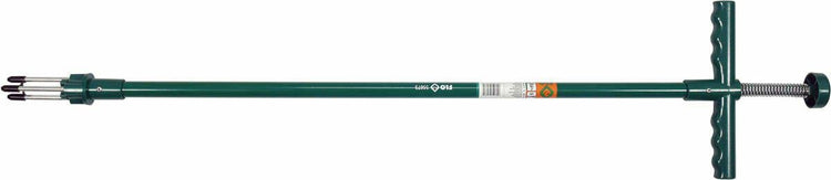 Flo-Serie – Unkrautentferner – ergonomischer T-Griff – wetterfest