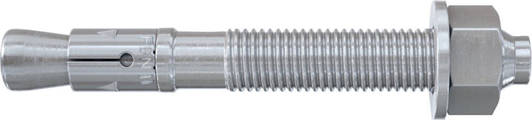 Fischer FBN II 10 10 (10 x 86) Durchgangsanker – M10 x 46 mm (50 Stück)
