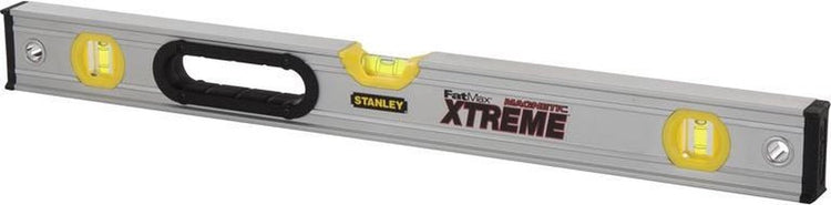 Magnetische Wasserwaage Stanley XL 0 - 43 - 617