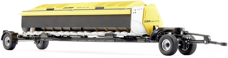 Wiking 7838 Zürn Proficut 700, 1:32, Metall Kunststoff, ab 14 Jahren