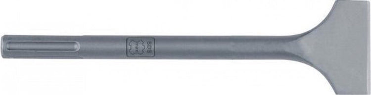 Milwaukee Zubehör SDS-Max Breitmeißel 300 x 80 mm – 4932343744
