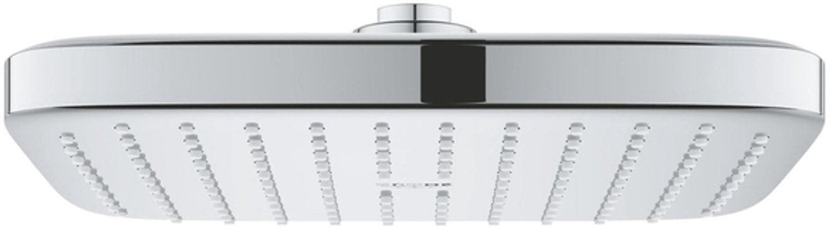 Grohe Tempesta Kopfbrause 25 cm, 1 Strahl, Chrom