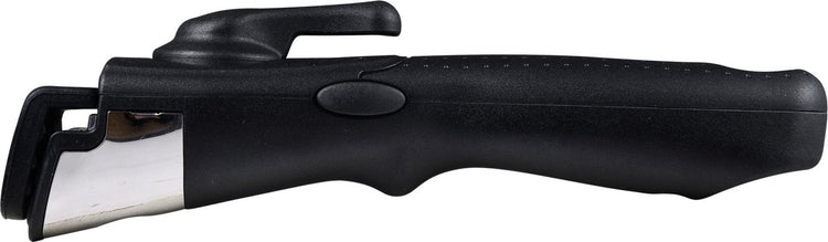 Bergner Click Cook – 4-teiliges Pfannenset – aus Edelstahl und mit Antihaftbeschichtung – enthält 3 Pfannen mit 16, 18 und 20 cm + abnehmbarem Griff – für alle Herdarten und Backöfen – Edelstahlpfannen