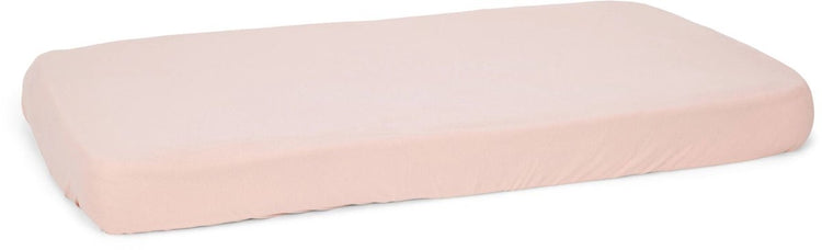 Little Dutch Spannbettlaken – rosa – 70 x 140 150 cm – Essentials