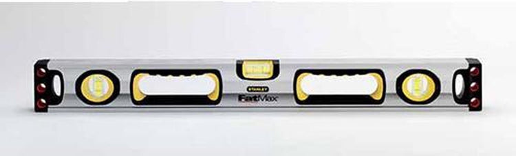 Stanley Fatmax 900 mm magnetische Wasserwaage