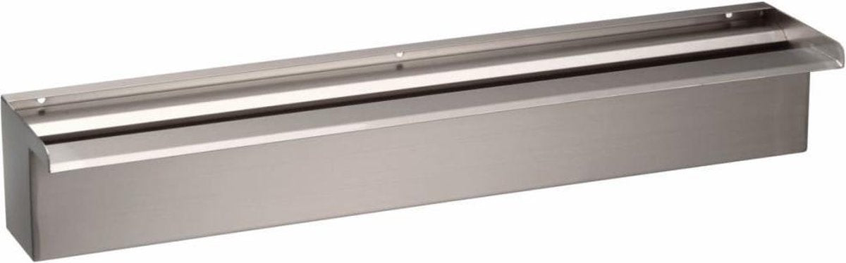 Ubbink Ubbink Niagara Wasserfall 60 cm Edelstahl