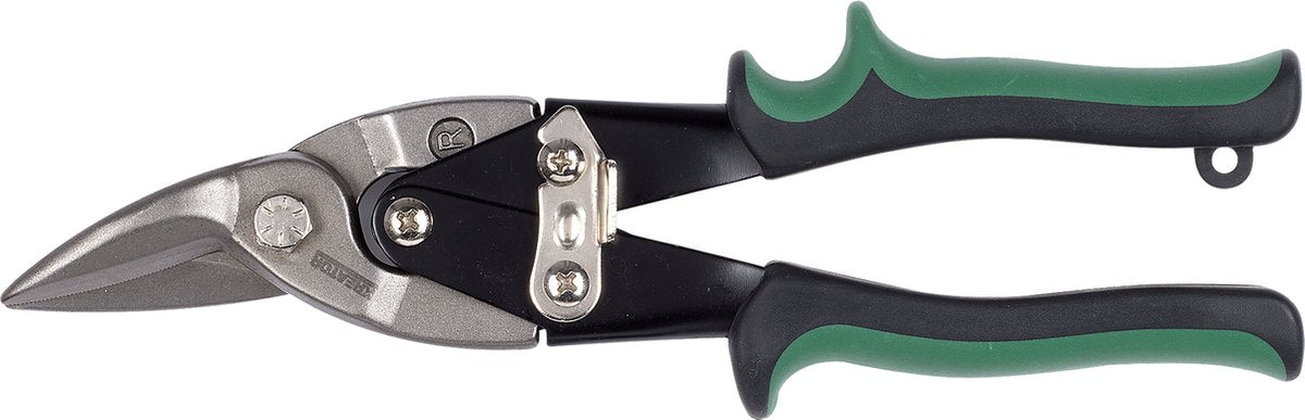 Kreator – Handwerkzeuge – krt611103 – Blechschere rechts – 250 mm 10