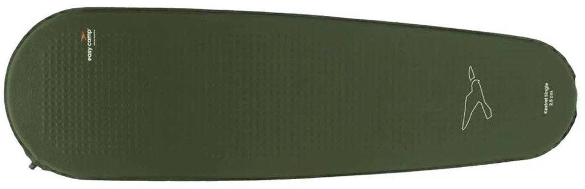 Easy Camp Kestrel Matt Single 2,5 cm