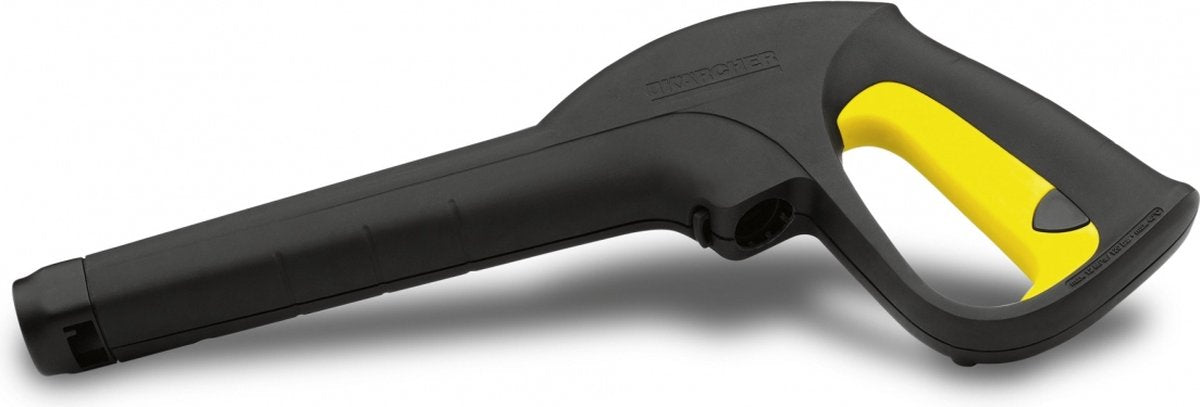 Kärcher Hochdruckpistole G 160 – Ersatzpistole – ohne Schnellverschluss – Clip-System