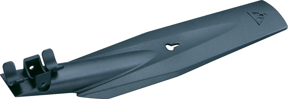 Topeak Fender hinter Defender MTX