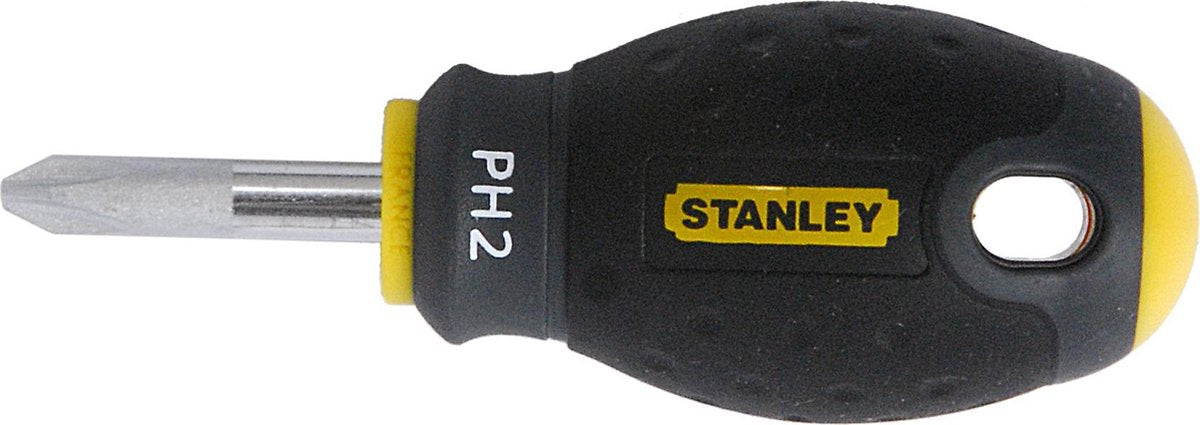 Stanley Fatmax-Schraubendreher Phillips PH1 x 30 mm