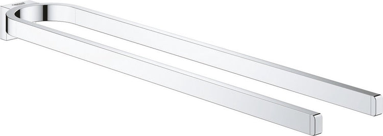 Grohe Selection Handtuchhalter doppelt – Chrom – 41059000