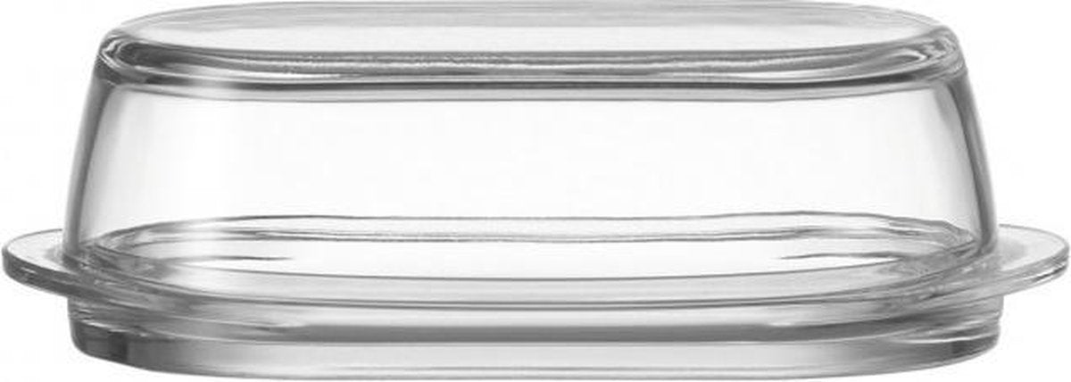 Leonardo Ciao Butterdose – 21 x 7 cm