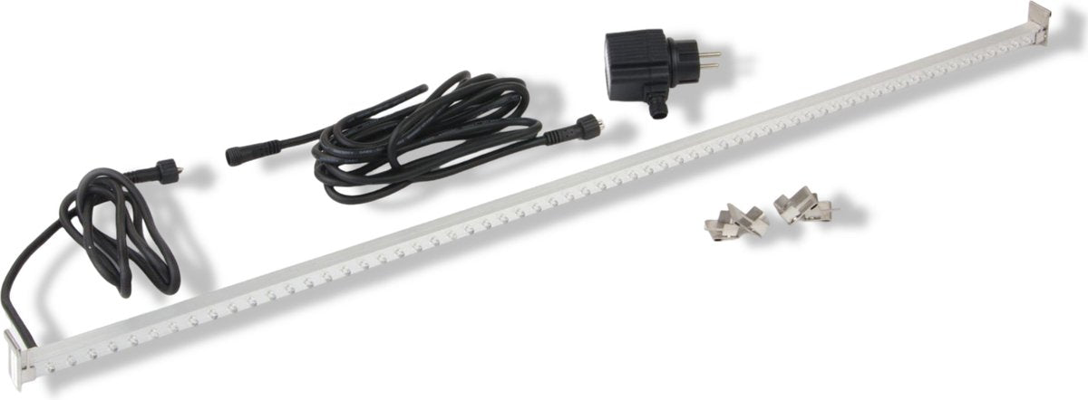 Ubbink - LED-Streifen 90 blau - Beleuchtung