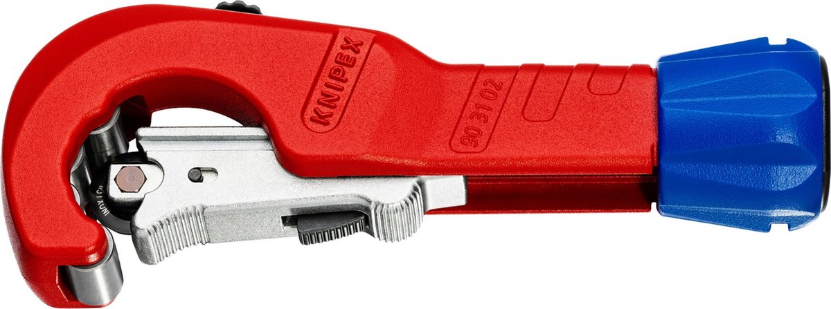 Knipex tubix® Rohrschneider
