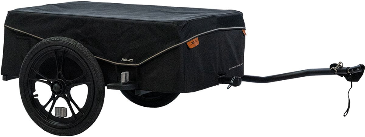 XLC Cargo BS-C11 Lastenanhänger