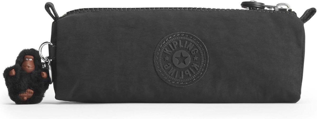 Kipling Freedom Federmäppchen – echtes Schwarz