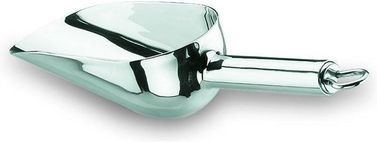Lacor-Schaufel – Edelstahl – 360 ml. - 29,7 x 10 x 5,5 cm.