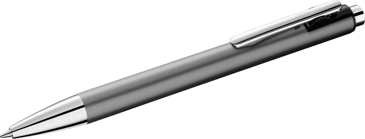 Pelikan Kugelschreiber Snap Metallic K10 Platinum Blister