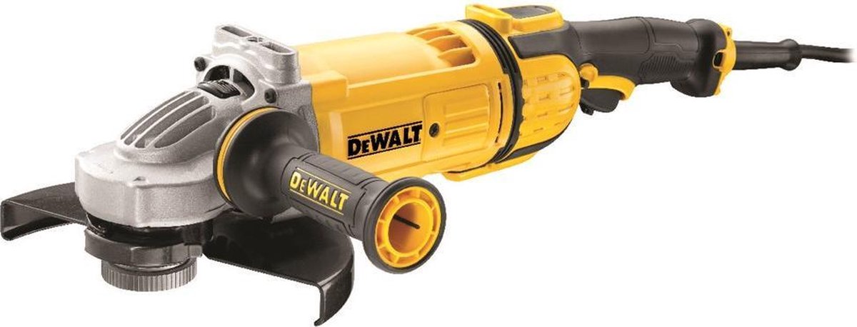 Dewalt DWE4579 Winkelschleifer | 230 mm 2600 W – dwe4579-qs