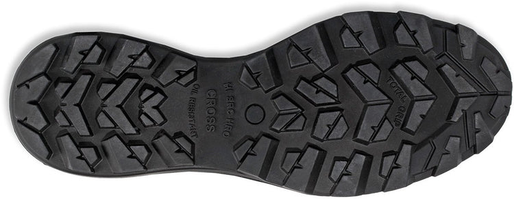 Carhartt Michigan Mid Rugged Flex S1P schwarze Arbeitsschuhe